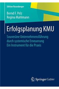 Erfolgsplanung Kmu