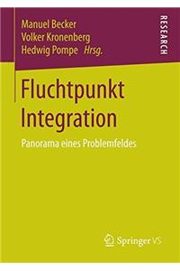 Fluchtpunkt Integration