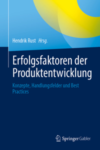 Erfolgsfaktoren Der Produktentwicklung