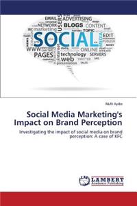 Social Media Marketing's Impact on Brand Perception