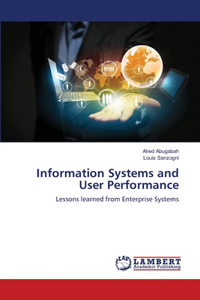 Information Systems and User Performance