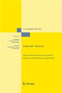 Sobolev Spaces