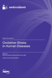 Oxidative-Stress in Human Diseases