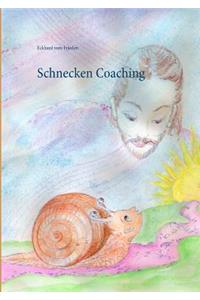 Schnecken-Coaching