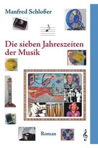 Die sieben Jahreszeiten der Musik