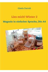 Lies mich! Winter 2