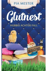 Glutnest - Hubbis achter Fall