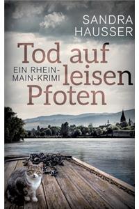 Tod auf leisen Pfoten