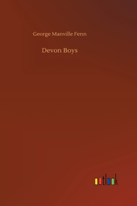 Devon Boys
