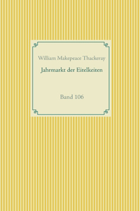 Jahrmarkt der Eitelkeiten