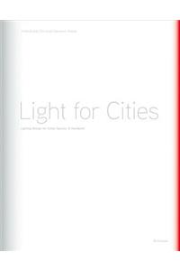 Light for Cities
