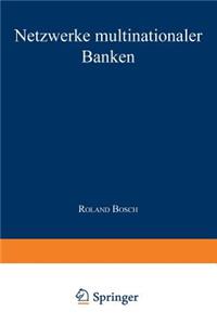 Netzwerke multinationaler Banken