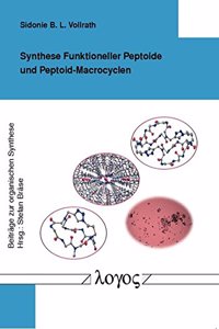 Synthese Funktioneller Peptoide Und Peptoid-Macrocyclen