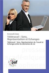 Télétravail