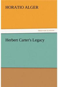 Herbert Carter's Legacy