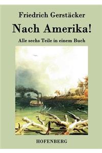 Nach Amerika!