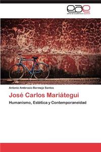 Jose Carlos Mariategui
