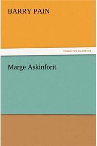 Marge Askinforit