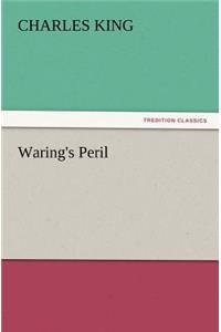 Waring's Peril