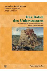 Babel des Unbewussten