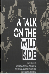 A Talk on the Wild Side