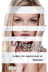Práctica Dibujo - Libro de ejercicios 6