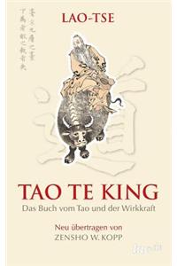 Lao-Tse Tao Te King