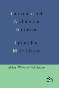 Irische Elfenmärchen