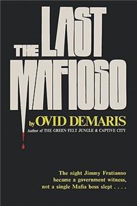 The Last Mafioso