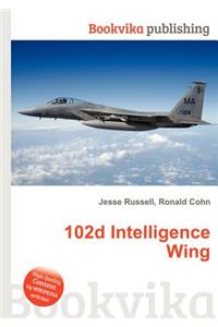 102d Intelligence Wing