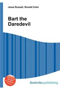 Bart the Daredevil