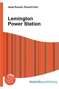 Lemington Power Station