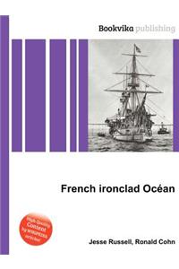 French Ironclad Ocean