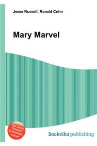 Mary Marvel