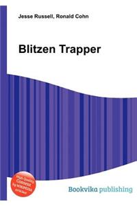 Blitzen Trapper