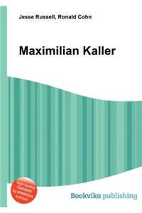 Maximilian Kaller