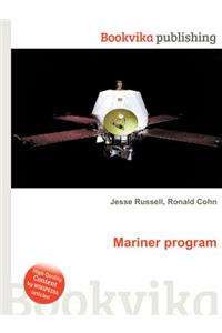 Mariner Program