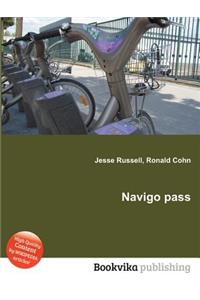 Navigo Pass