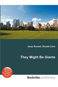 They Might Be Giants