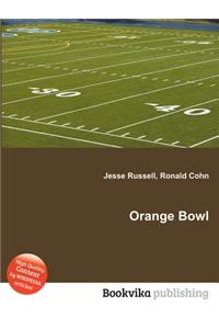 Orange Bowl