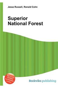 Superior National Forest