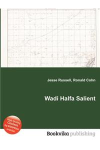 Wadi Halfa Salient