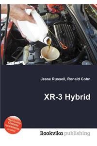Xr-3 Hybrid