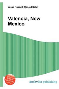 Valencia, New Mexico