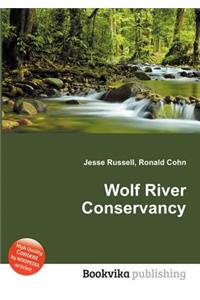 Wolf River Conservancy