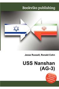 USS Nanshan (Ag-3)