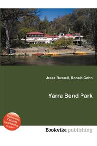 Yarra Bend Park