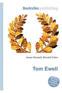 Tom Ewell