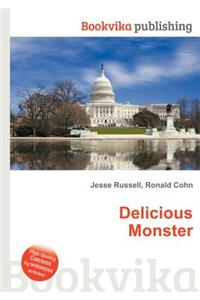 Delicious Monster