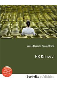 NK Drinovci